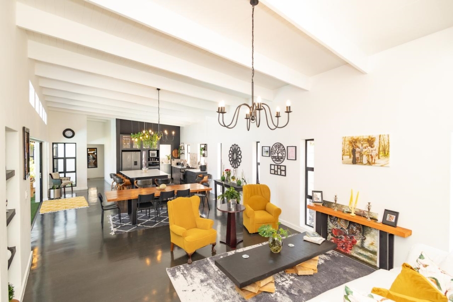 5 Bedroom Property for Sale in Elim Western Cape